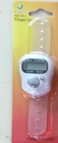 Electronic Finger Counter New High Quality Ring