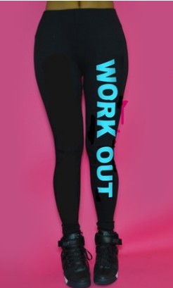 Work out