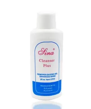 Nail Quick-drying Water Seal Scrub Gel to Light Cleaning