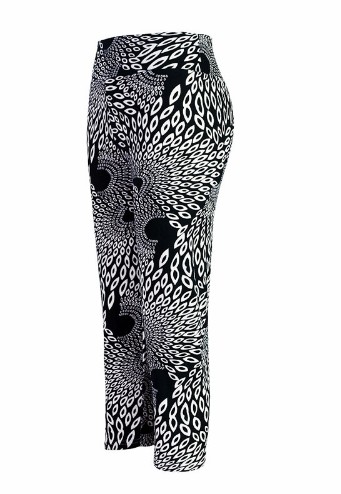 Seven legs, body and waist L 5 - Shop at LoveMi