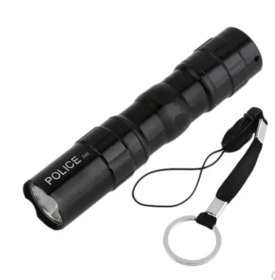 LED Mini Flashlight