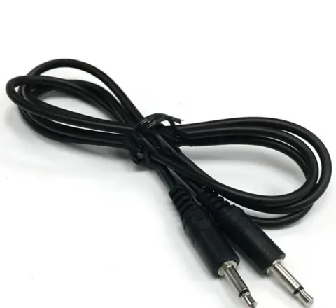 3.5 Mm Extender Cable 1M