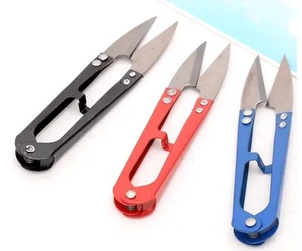 Cross-stitch Tool Special Color Scissors