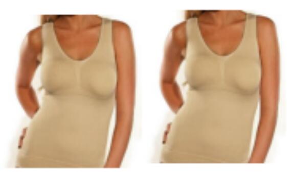 Essential Shaping Tank & Cami Set - Image 2 of 14