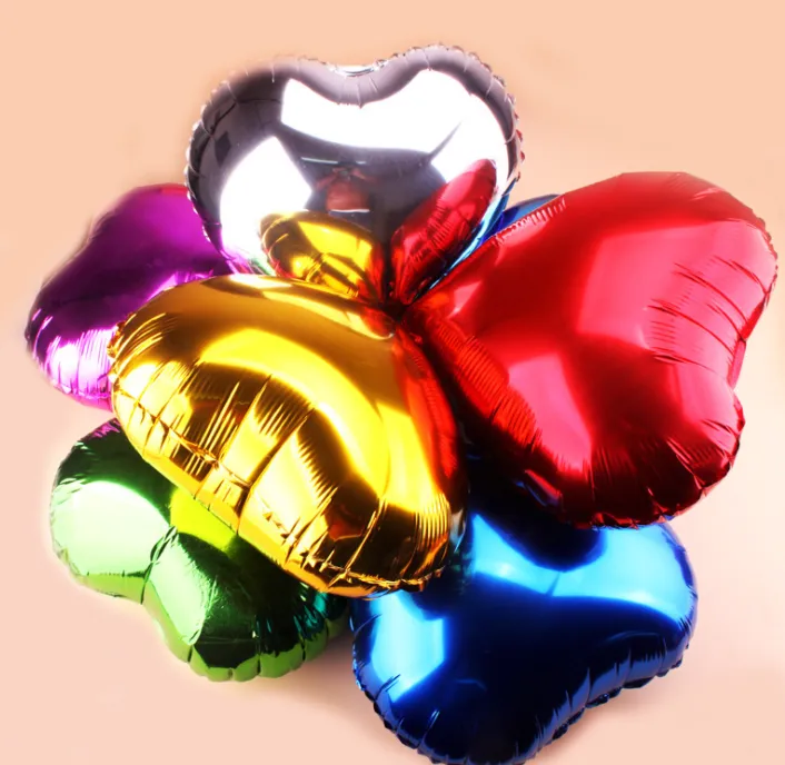 18 inch Balloon Wedding Party - Pink