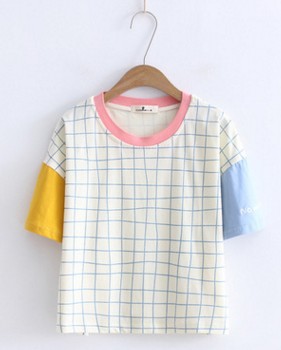 The Off The Grid Tee