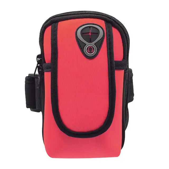 Sport Running Arm Pouch 5.5 Inch