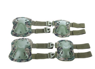 Накладки на локти и колени