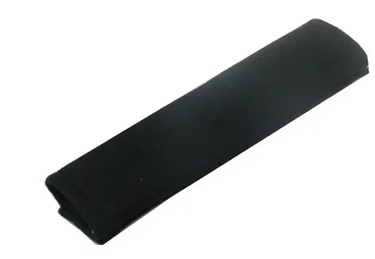Super soft thickening car seat belt shoulder protector