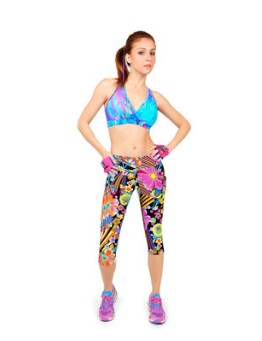 Seven legs, body and waist L 2 - Shop at LoveMi