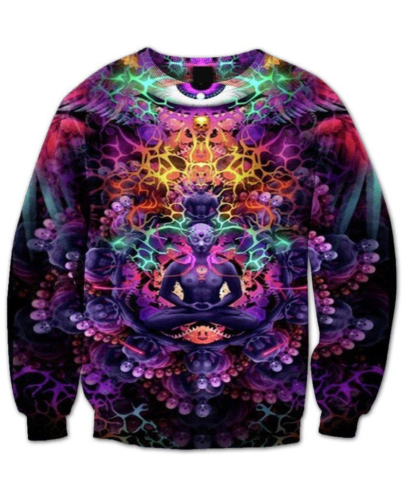 iTrip Crewneck Sweatshirt