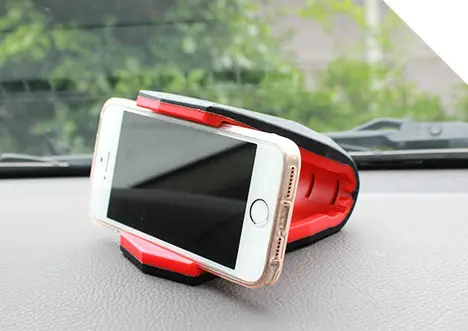 Car Mobile Phone Holder Amazon AliExpress Cross-Border Hot SellMobile Phone Holder Lazy Holder
