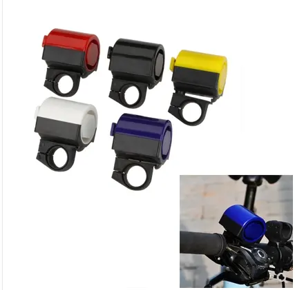 Bicycle Riding Electronic Horn Mountain Bike Bell