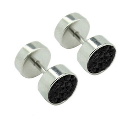 Stud Earrings Women