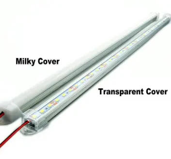 SMD5630 36 Light 50CM DC12V
