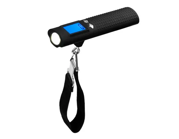 Accurate USB Digital Handheld Scale Portable Suitcase