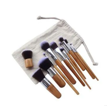 11 Unids Manija Cepillos 15 Color Antiojeras Neutral Paletas Contorno Crema Kit Cara Cosmetica Eyeshadow Cosmeticos Smrp Brush 11 - Shop at LoveMi