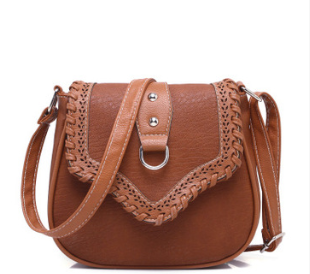 Spring Summer Shoulder Bag Crossbody Bag Floor Bag Retro Bag Foreign Trade Explosion Model Sen