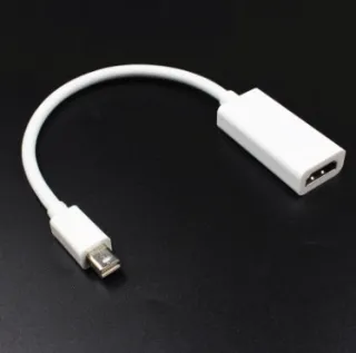 Mini DP to HDMI mini dp to hdmi cable mini displayport cable 1080P