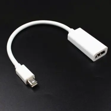 Mini DP to HDMI cable displayport 1080P