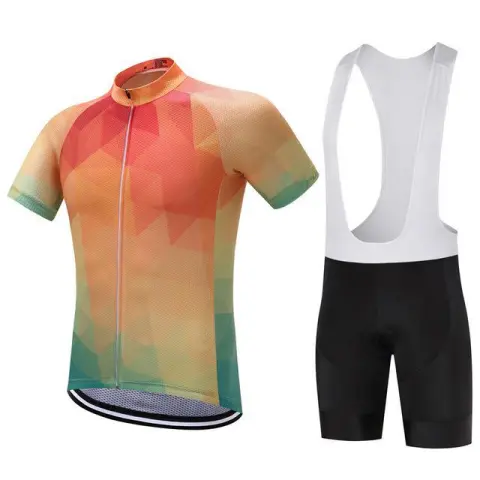 Cycling Set - Sunrise