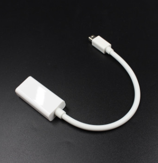 Mini DP to HDMI mini dp to hdmi cable mini displayport cable 1080P — foto 2