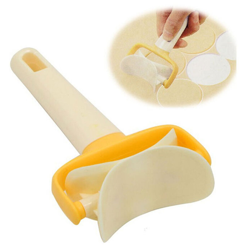 Plastic biscuit moulding machine, round roll cutting knife, sugar cake embossing  DIY baking tool