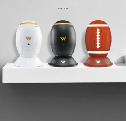 Wireless Transformable Egg Drone G-Sensor Folding RC
