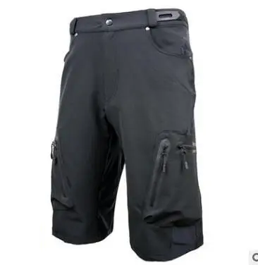 Outdoor Cycling Outwear Shorts