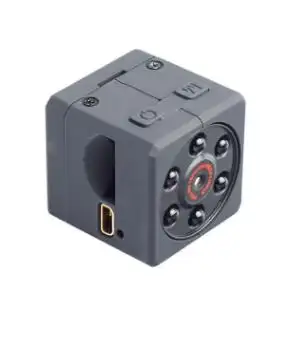 SQ11 camera motion DV wireless mini recorder