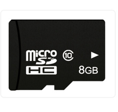 8GB