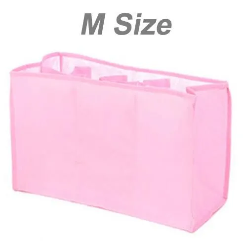 Maternity Handbag Mummy Multifunctional Bag Pink - Shop at LoveMi