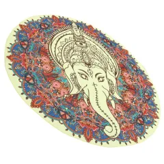 Yoga Mat - View 1