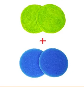 Mop Cloth Replacement