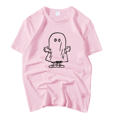 T-SHIRT JHOPE - GHOST 6 COULEURS
