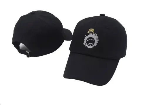 Fashion Embroidered Hats Men's and Women's Autumn Outdoor Sports