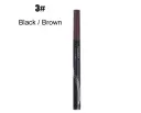 2 Pcs Brown