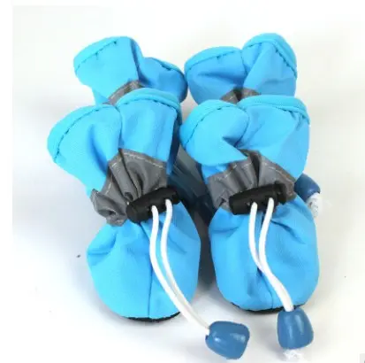 Pets, shoes, dogs, soft bottom shoes, size dogs, Teddy, home, antiskid shoes, an