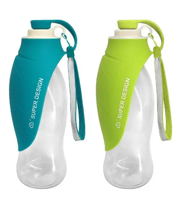 Pet Portable Drinking Cup For Dog Water Bottle – image 3