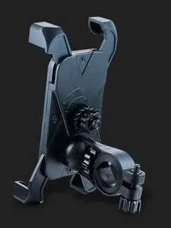 Bicycle Mobile Phone Holder Fixed Frame Mountain Accessories Riding