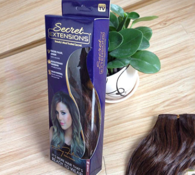 High temperature silk wigs European and American ladies brown natural micro roll curls Default - Shop at LoveMi