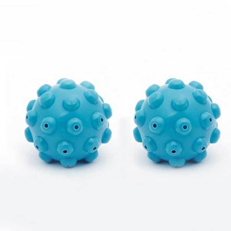 Steam clothes ball laundry ball dry clothes ball magic