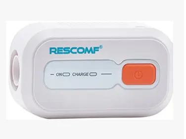 Rescomf Ventilator Disinfection Respirator Baoan Sleep Beauty Special Ozone