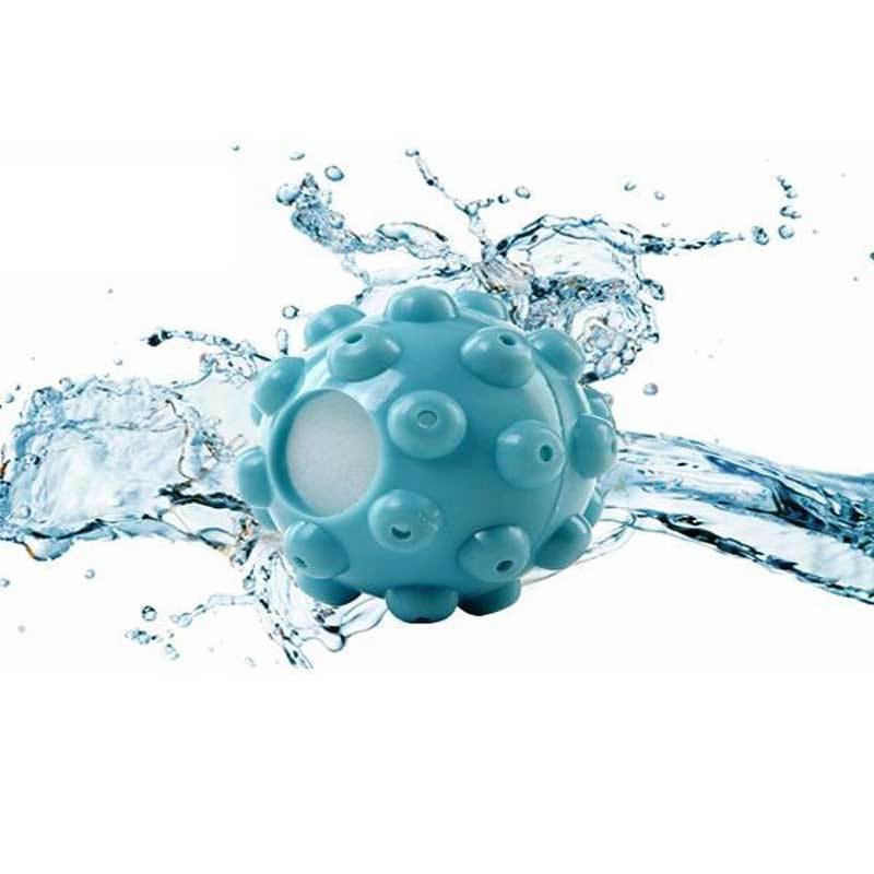 Steam clothes ball laundry ball dry clothes ball magic