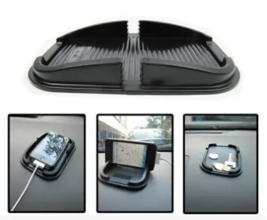 Compatible with Apple, Car anti-skid pad Mobile