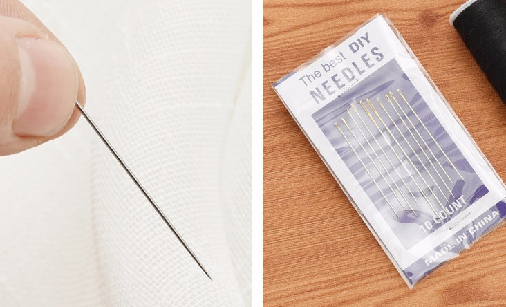 Double Layer Sewing Kit 7