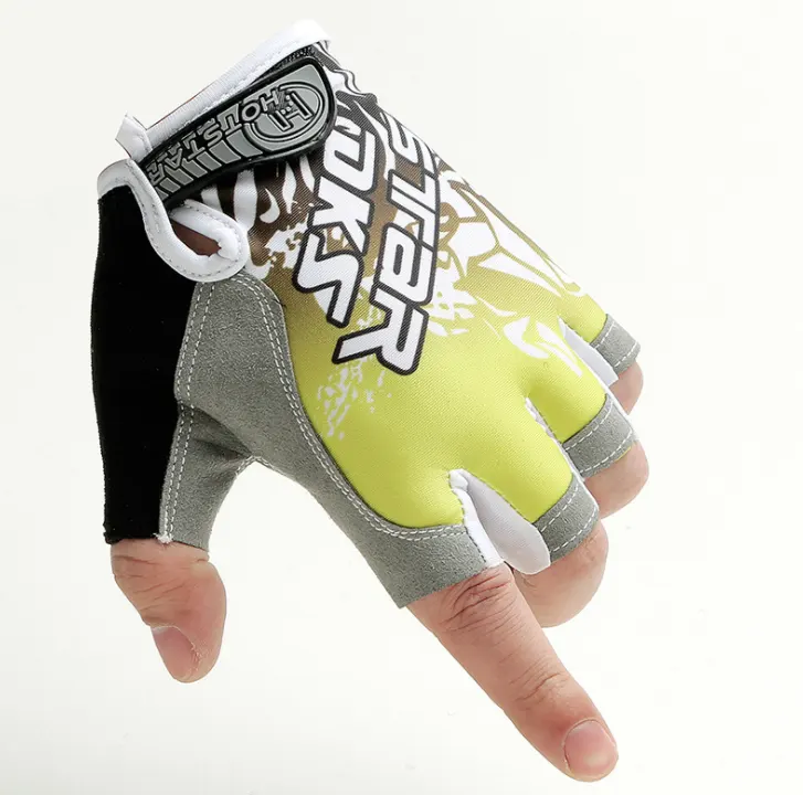 Bicycle Glove Gel