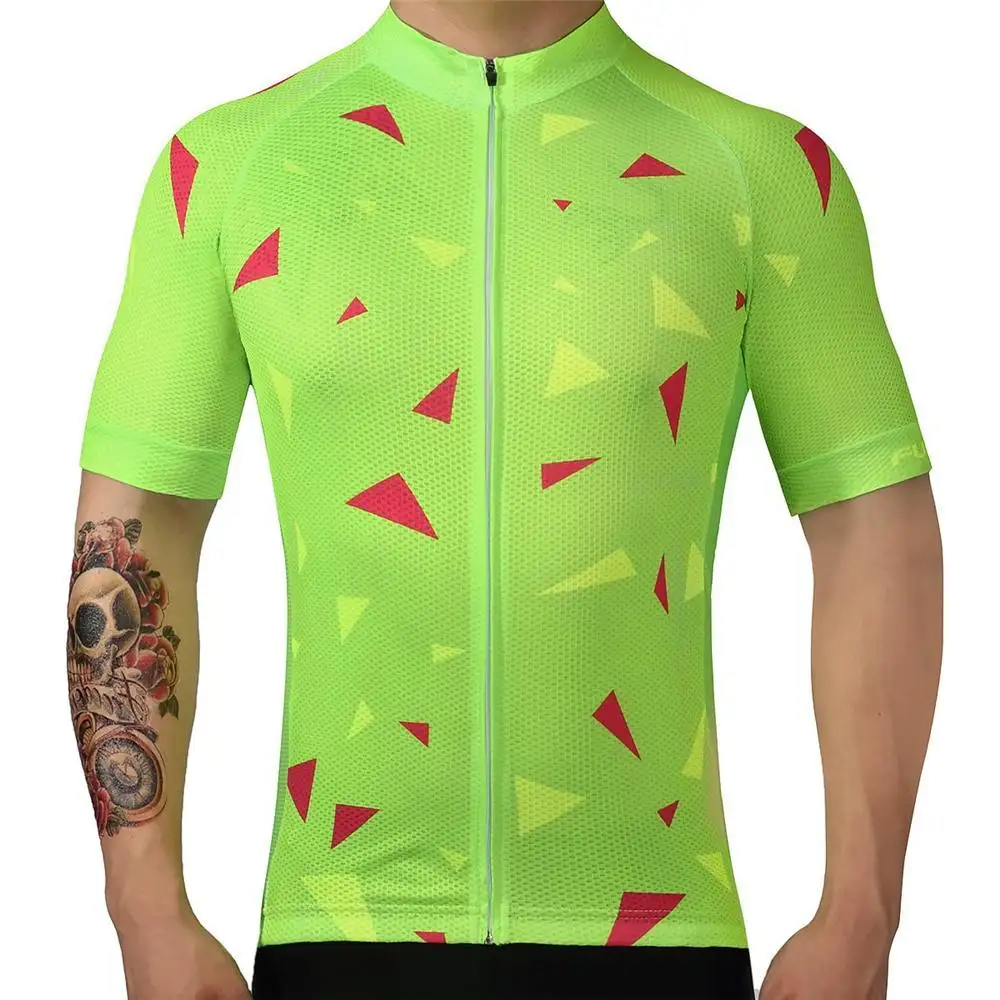Short Jersey