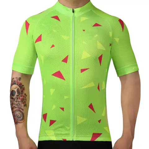 Short Jersey