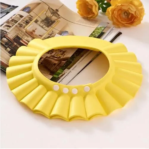 New Eco-friendly Material Kids Shower Baby Bath Adjustable Size – image 10